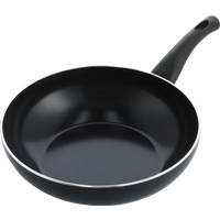 Koop BK Infinity Open Koekenpan 24 cm - 4894871077928