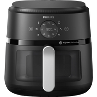 Koop Philips Airfryer XL NA231/00 - 8720389035074