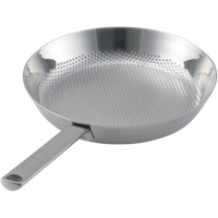 Koop BK Infinity Open Wokpan 28 cm - 4894871077966