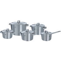 Koop BK Q-Linair Classic Pannenset 4-delig - 8718311001181