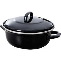 Koop BK Q-linair Master Glas Pannenset 4-delig - 8718311003109