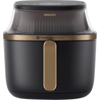 Koop Philips Airfryer XXL 3000 Serie NA342/00 - 8720389034329