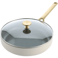 Koop Demeyere Alu Cosi 3 Keramische Koekenpan 20 cm - 5412191916209