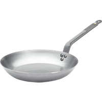 Koop De Buyer Mineral B Koekenpan 28cm - 3011245610289