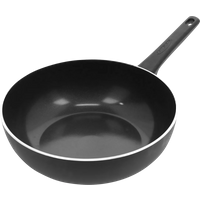 Koop Demeyere Alu Cosi 3 Keramische Wokpan 28 cm - 5412191919286