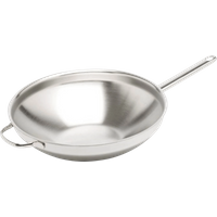 Koop Demeyere Apollo 7 Wokpan 32 cm - 5412191529324