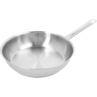 Koop Demeyere Cosi 3 RVS Koekenpan 28 cm - 5412191316283