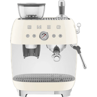 Koop SMEG EGF03CREU Creme - 8017709329839