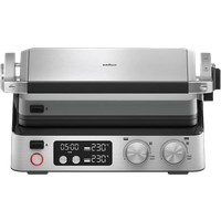 Koop Braun MultiGrill 7 CG7044 - 8021098002457
