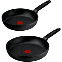Koop Tefal Excell'Cook Koekenpannenset 24 + 28 cm - 3168430385207