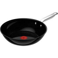 Koop Tefal Experience Ceram Wokpan 28 cm - 3168430374812
