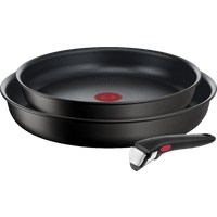Koop Tefal Ingenio Unlimited Koekenpannenset 3-delig - 3168430334694