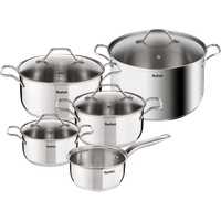 Koop Tefal Intuition Pannenset 5-delig - 6095610623675