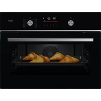 Koop AEG OA5NK40WB SteamBake - 7333394050195