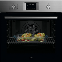 Koop AEG OA5PB40WAM SteamBake - 7333394071879