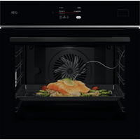 Koop AEG TB8SB73ZAB SteamPro - 7333394073422