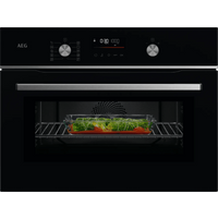 Koop AEG OK6NK50WB CombiQuick - 7333394050249