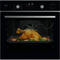 Koop AEG OR6PB52WSB SteamCrisp - 7333394040998