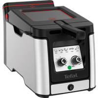 Koop Tefal Clear Duo FR600D 3