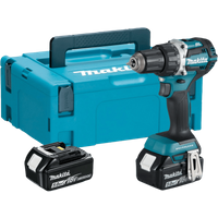 Koop Makita DDF484RTJ - 0088381826433