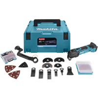 Koop Makita DTM51ZJX3 (zonder accu) - 0088381667494