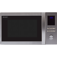 Koop Sharp R922STWE - 4974019811659