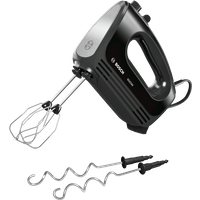 Koop Bosch MFQ2420B CleverMixx Zwart - 4242002945132