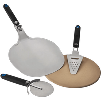 Koop Napoleon Pizzaloverspakket - 0629162900029