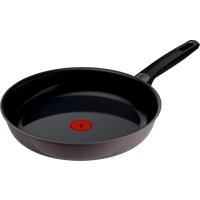 Koop Tefal Ceramic Control Grey koekenpan 28 cm - 3168430385665