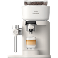 Koop Philips Baristina Latte BAR400/00 Wit - 8720389044946