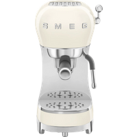 Koop SMEG ECF02CREU Creme - 8017709324827