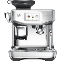 Koop Sage Barista Touch Impress Cold Brushed Stainless Steel - 9355973137422