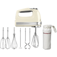 Koop KitchenAid 5KHM9212EAC Amandelwit - 0883049286464
