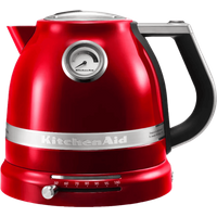 Koop KitchenAid Artisan Waterkoker Appelrood - 5413184151119