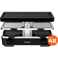 Koop Tefal Plug & Share RE230812 - 8 personen - 7423402087012