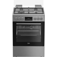Koop Beko FBE6133XSNL AeroPerfect - 8690842677816