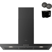Koop Inventum AKB9000ZWA - 8712876172881