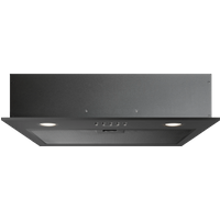Koop Inventum AKI6005ZWA - 8712876172478