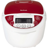 Koop Tefal RK7051 12-in-1 Rijst- en Multicooker - 3045386370276