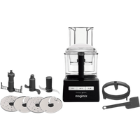 Koop Magimix Cuisine Systeme 4200 XL Zwart - 3519280016726