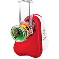 Koop Moulinex DJ7535 Fresh Express 3 in 1 - 3045380010802