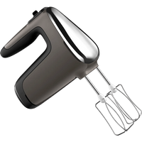 Koop Pierre Waterkoker PWK5100 Mat zwart - 8720627633437