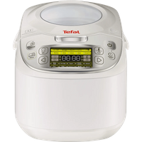 Koop Tefal RK8121 45-in-1 Rijst- en Multicooker - 3045386371587