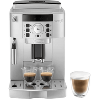 Koop De'Longhi Magnifica ECAM 22.110SB Zilver - 8004399325067