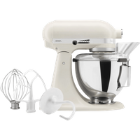 Koop KitchenAid 5KSM95PSEPL Wit - 5413184913922