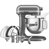 Koop KitchenAid Artisan Bowl-Lift 5KSM70SHXEMH Milkshake - 5413184914301