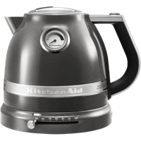 Koop KitchenAid Artisan Waterkoker Tingrijs - 5413184151072