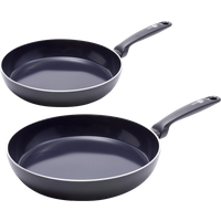 Koop GreenPan Torino Keramische koekenpannenset 24 + 28 cm - 4895156652762