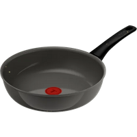 Koop Tefal Renewal keramische wokpan 26 cm - 3168430388222