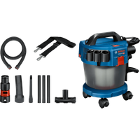 Koop Bosch Professional GAS 18V-10 L (zonder accu) - 3165140995405